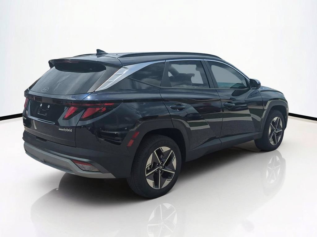 New 2026 Hyundai Tucson SEL AWD/4WD image 5