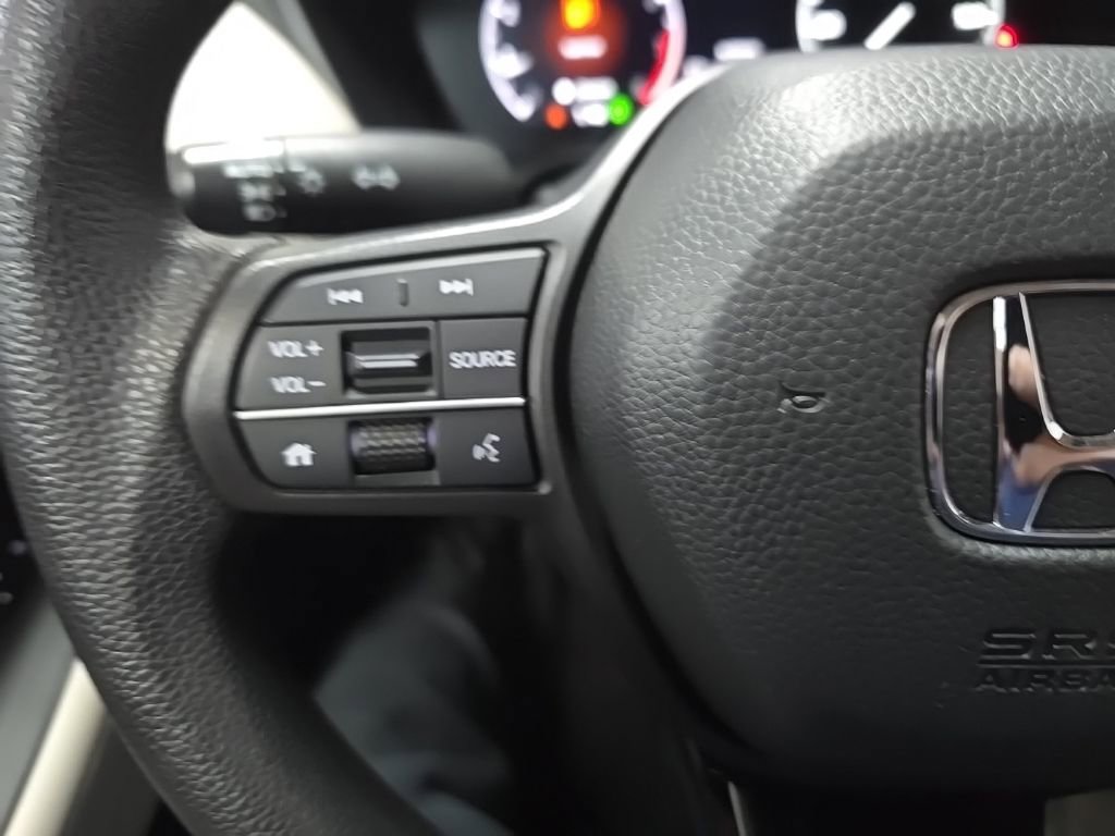 Used 2023 Honda HR-V LX image 19