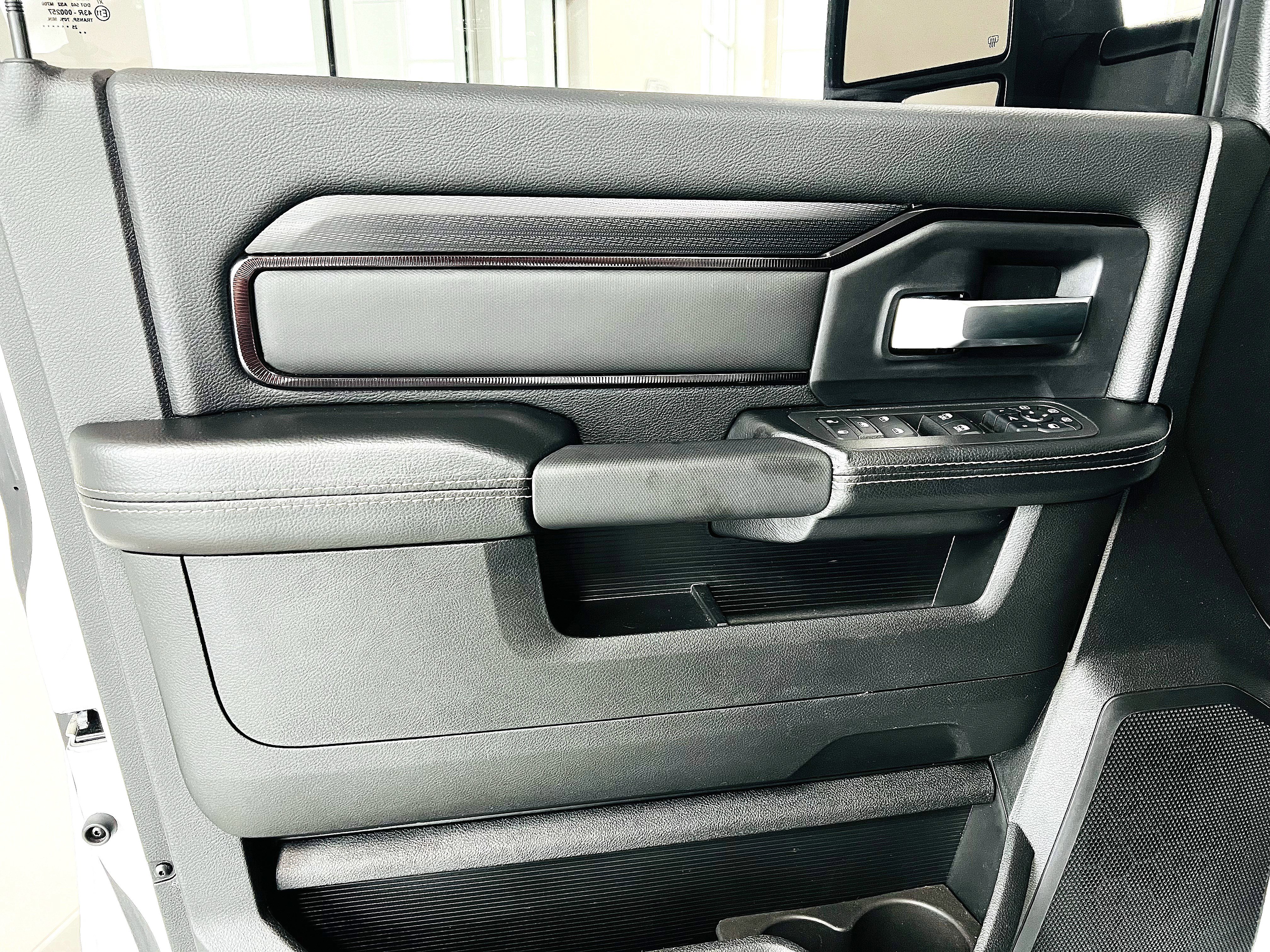 Used 2026 RAM 2500 Rebel image 10