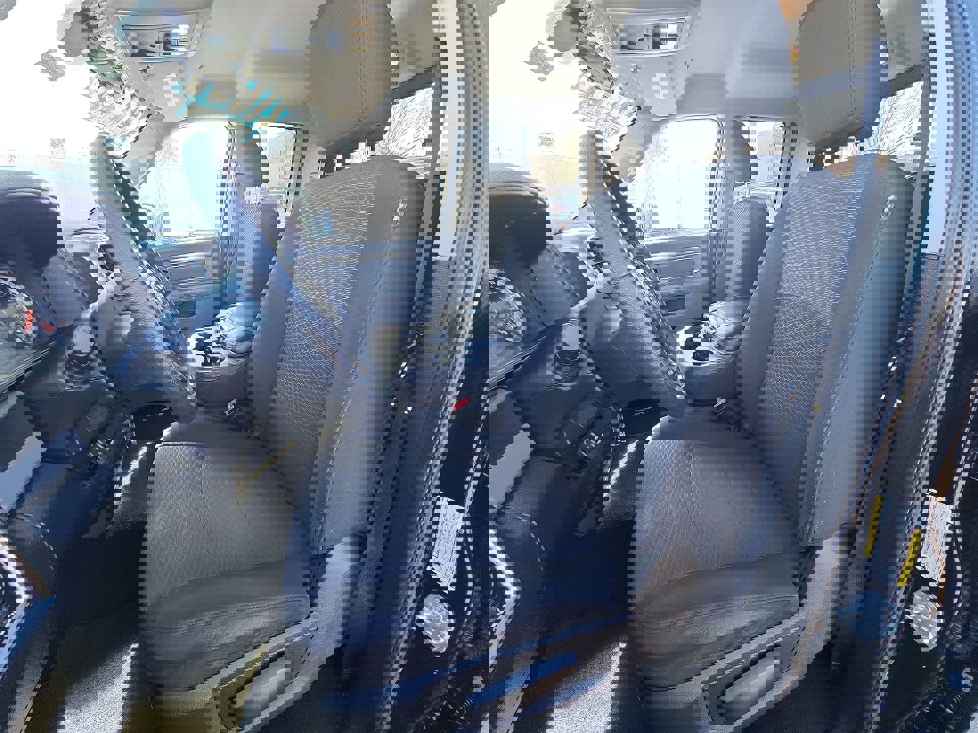 Certified 2020 RAM 1500 Classic Warlock image 13