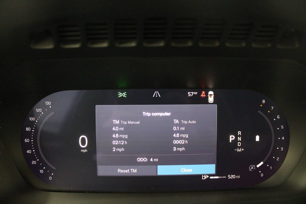 New 2026 Volvo XC90 B6 Plus AWD/4WD image 22