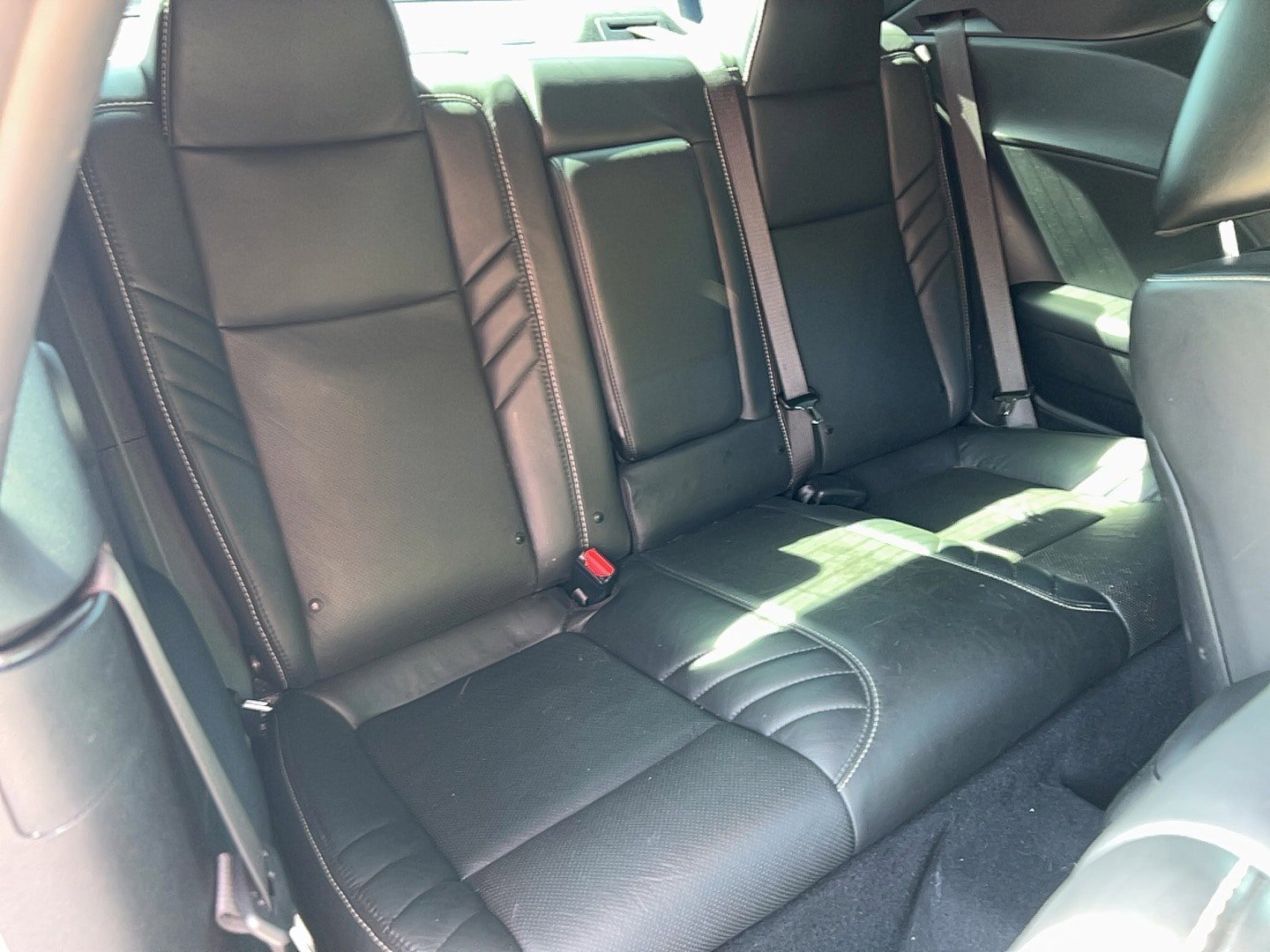 Used 2019 Dodge Challenger SRT Hellcat w/ Widebody Package image 24