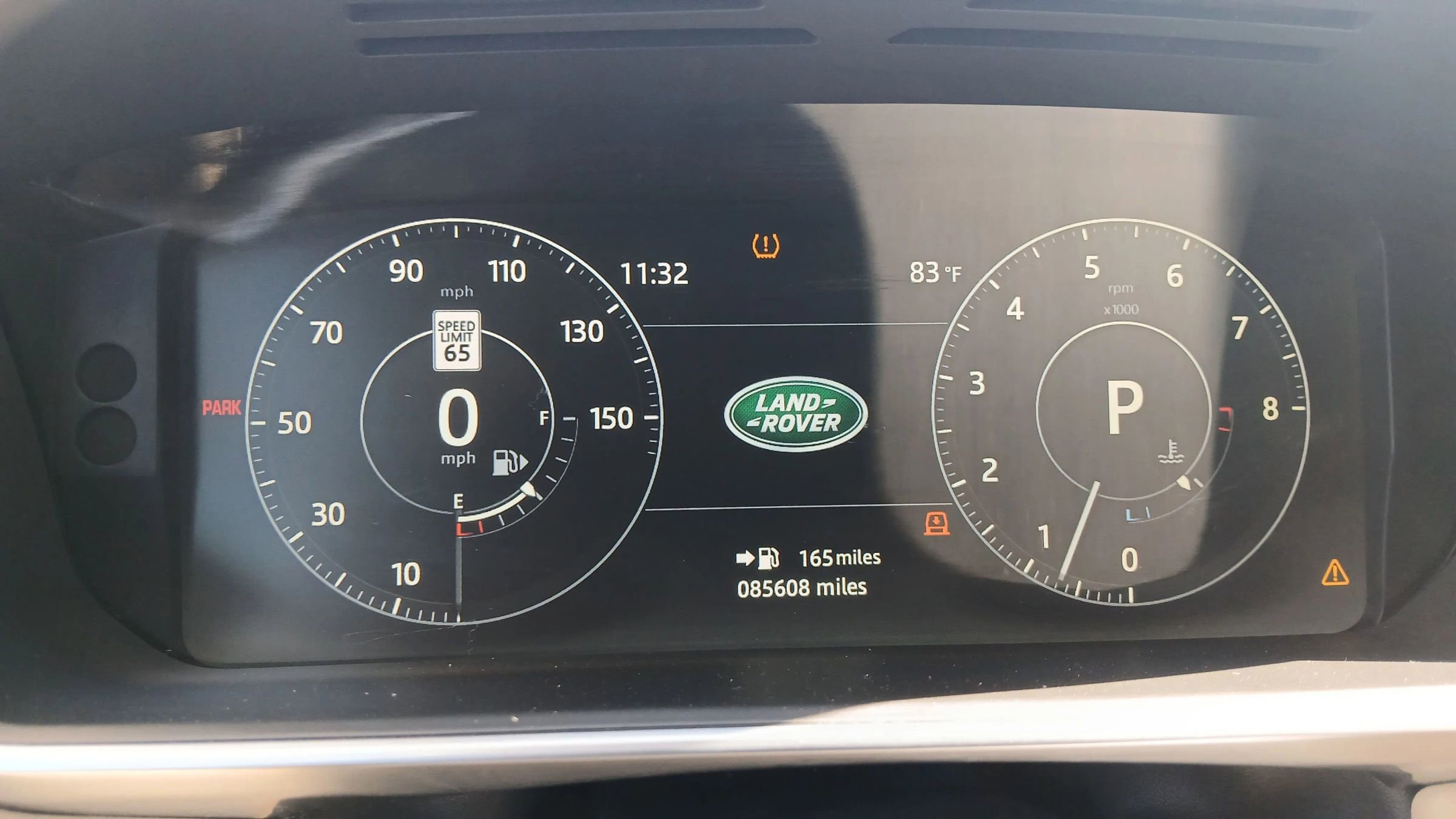 Used 2017 Land Rover Range Rover Sport HSE AWD/4WD image 26