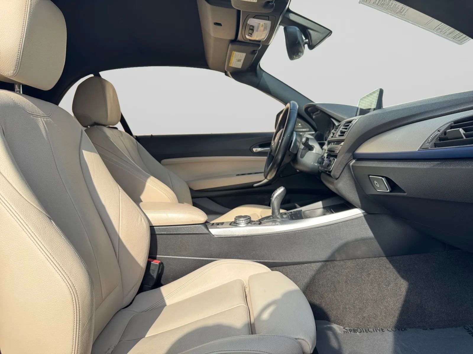 Used 2016 BMW M235i Convertible w/ Technology Package image 26