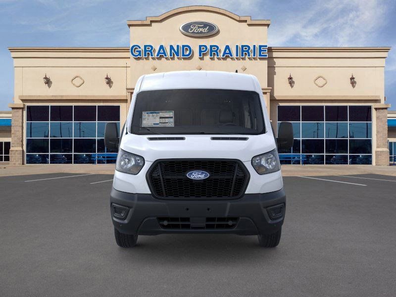 New 2026 Ford Transit 250 148 Medium Roof w/ Load Area Protection Package image 7