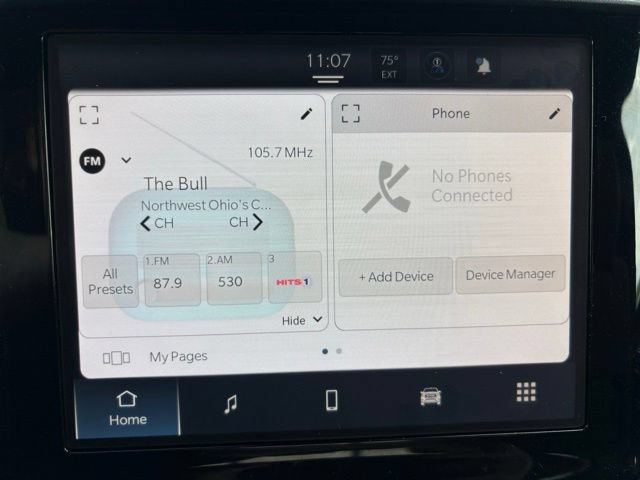 Used 2025 RAM 1500 Tradesman AWD/4WD image 26