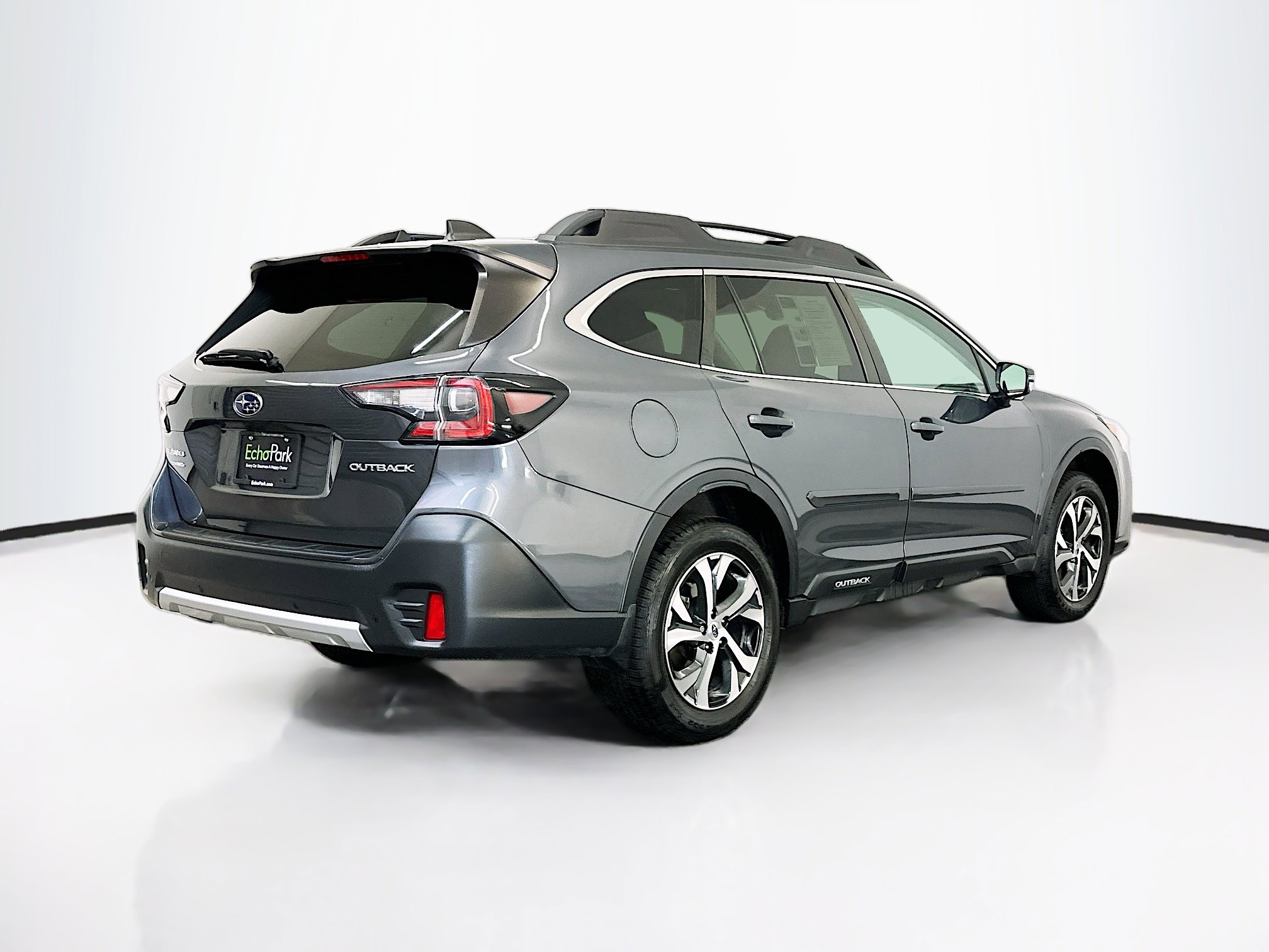 Used 2022 Subaru Outback Limited AWD/4WD image 9