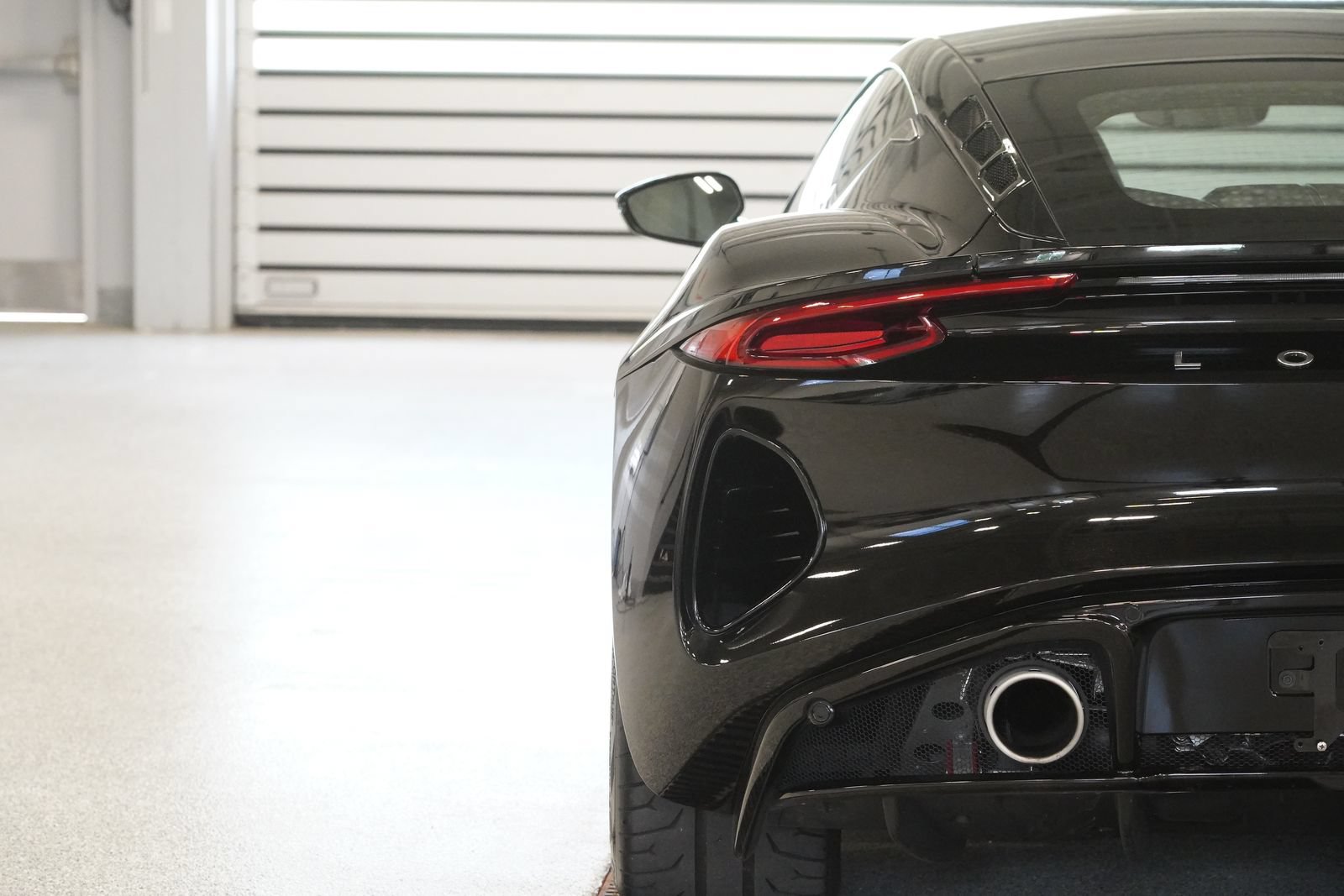 Used 2024 Lotus Emira First Edition RWD image 10