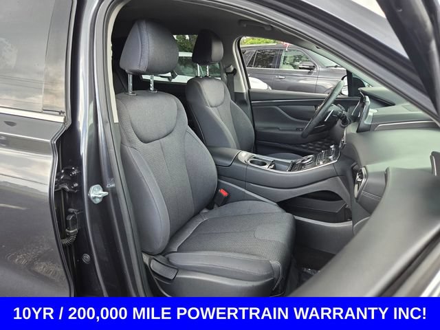 Used 2023 Hyundai Santa Fe SEL FWD image 19