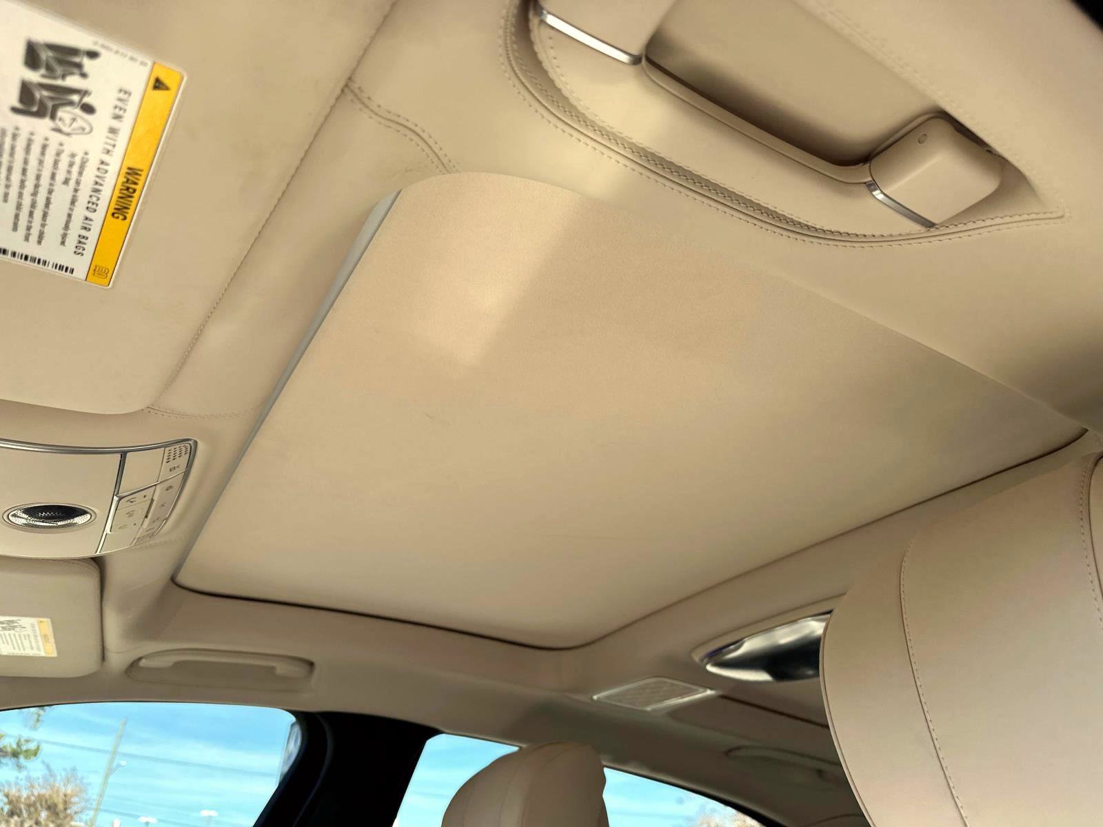 Used 2016 Mercedes-Benz Maybach S 600 image 29