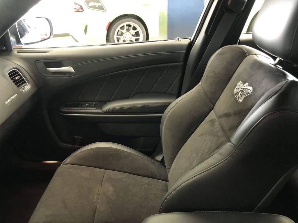 Used 2023 Dodge Charger Scat Pack w/ Plus Group image 23