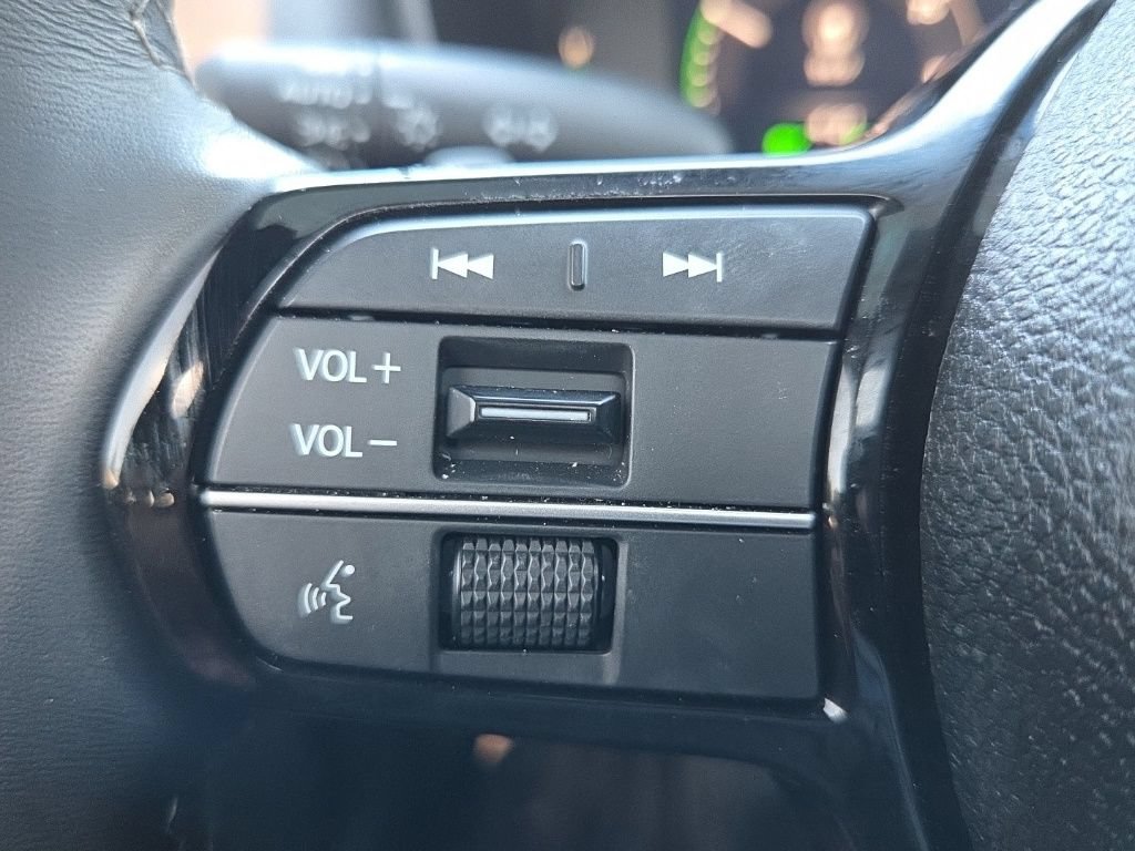Used 2026 Honda Civic Sport Touring image 32