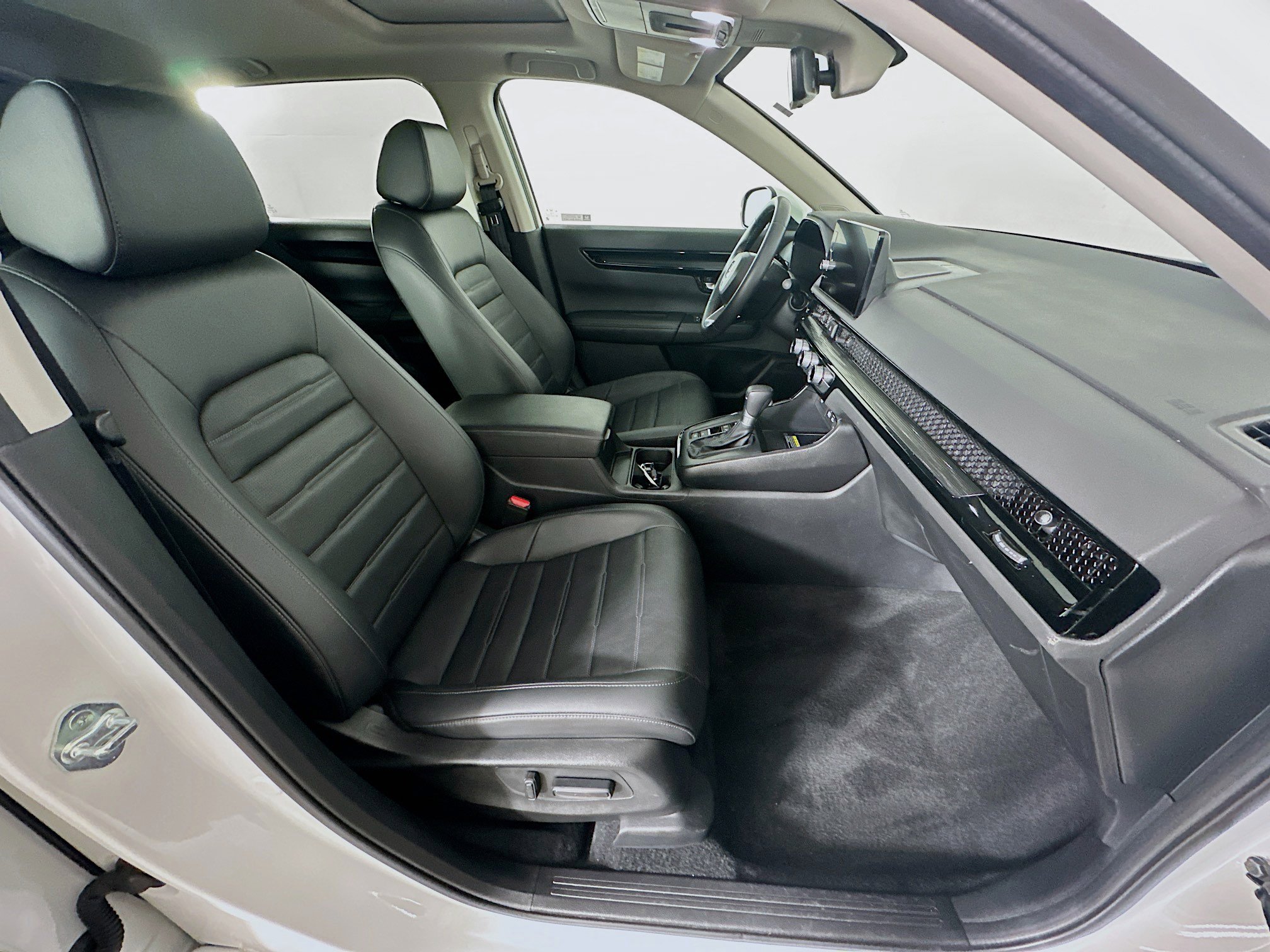 Used 2024 Honda CR-V EX-L image 33