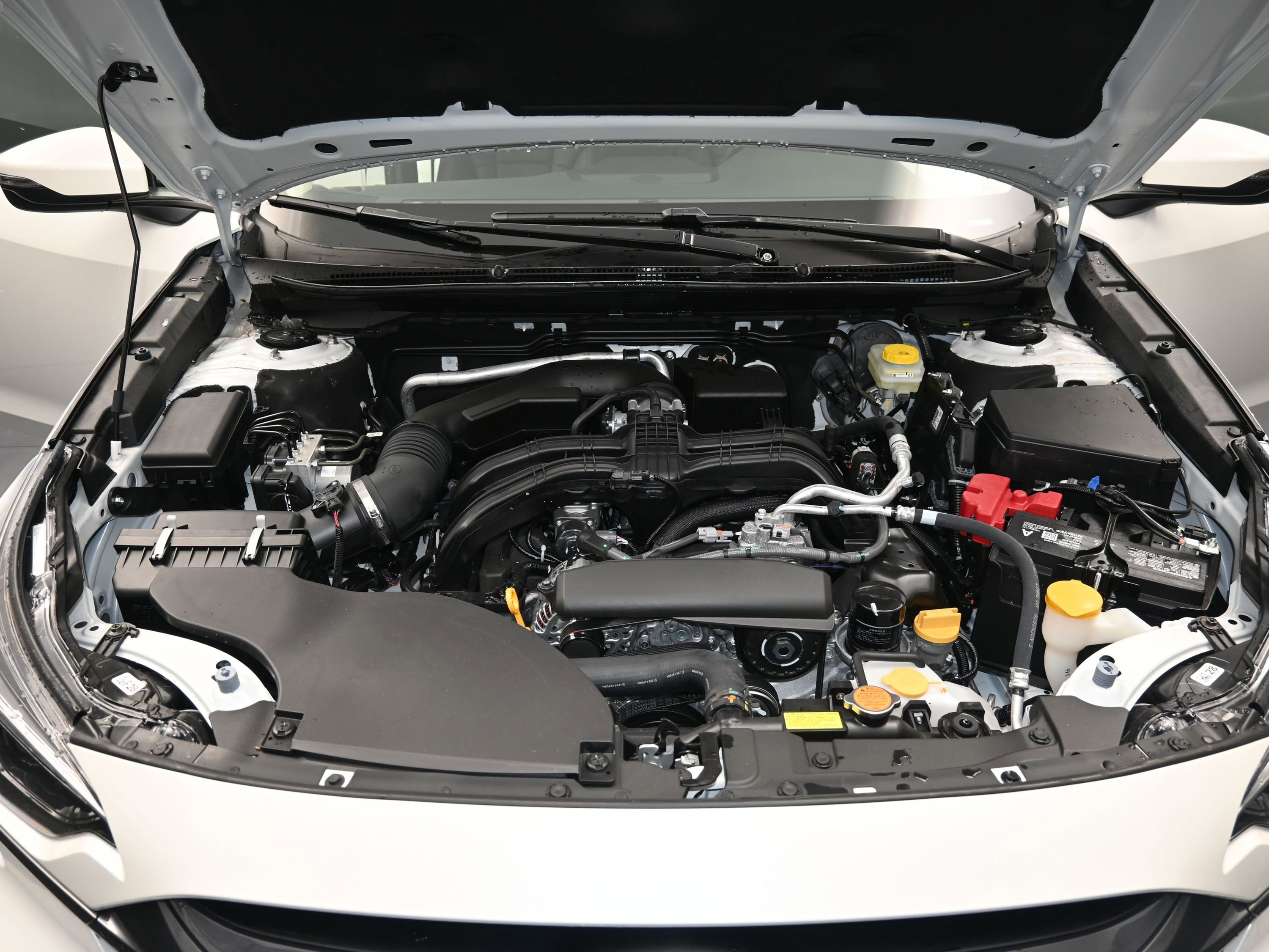 New 2025 Subaru Legacy Limited image 16