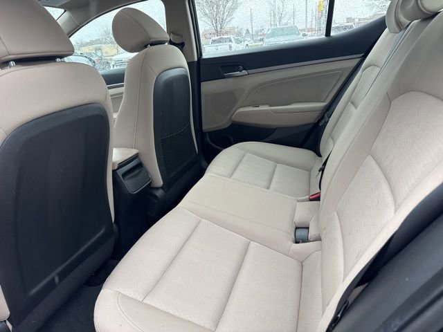 Used 2017 Hyundai Elantra Value Edition FWD image 24