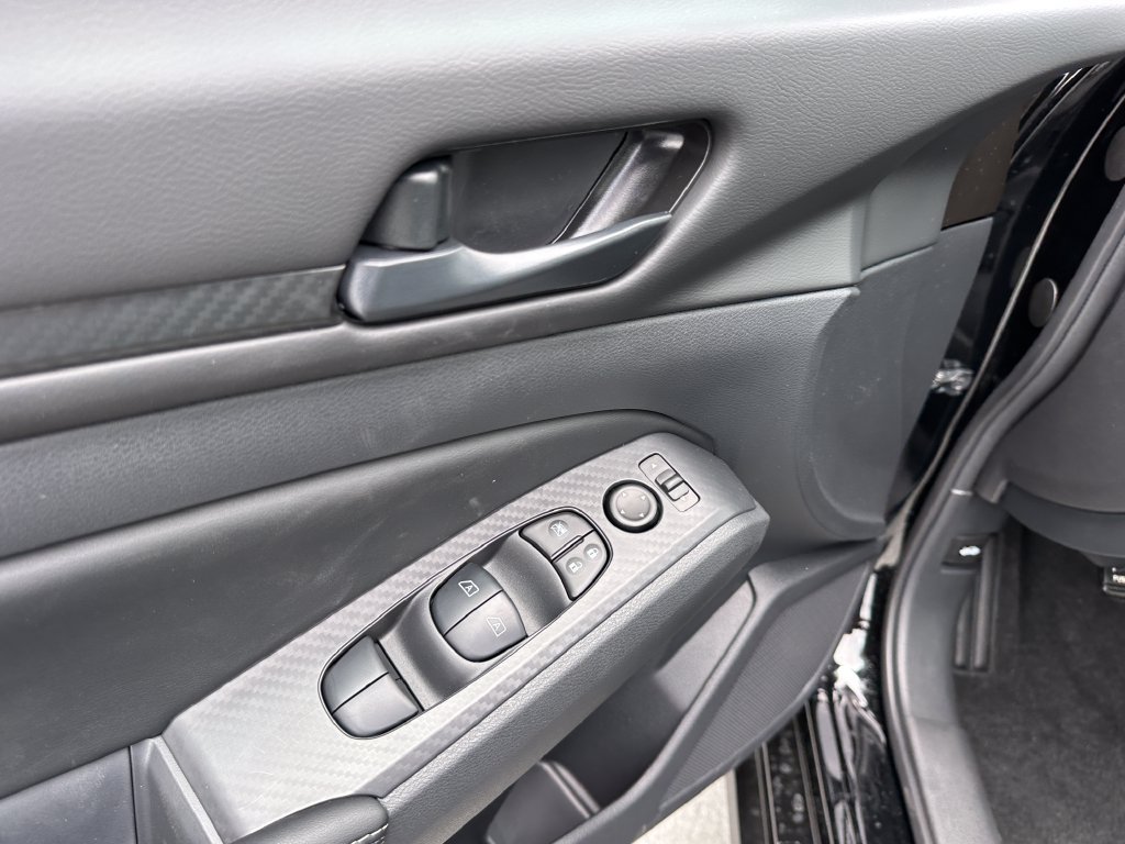 New 2026 Nissan Altima 2.5 SV FWD image 22