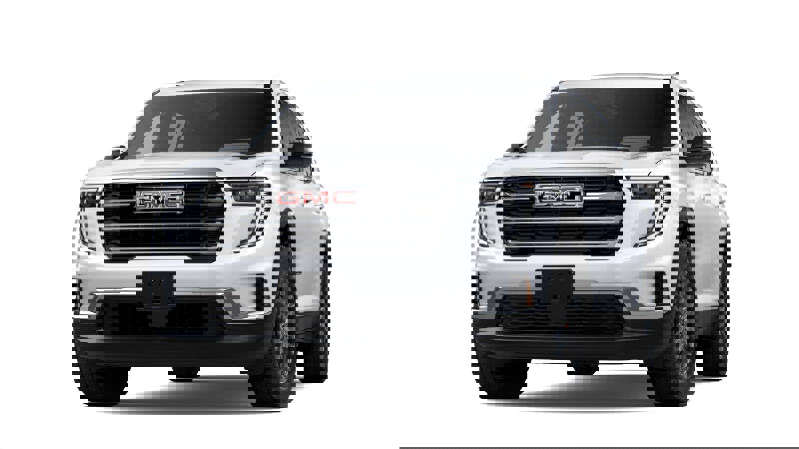 New 2026 GMC Acadia Elevation image 34