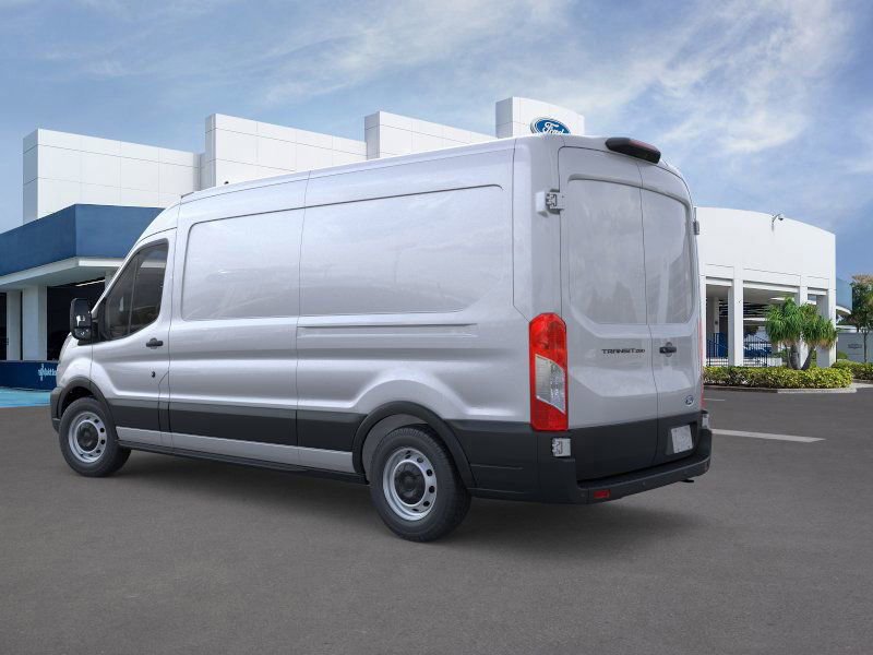 New 2026 Ford Transit 250 148 Medium Roof w/ Load Area Protection Package image 4