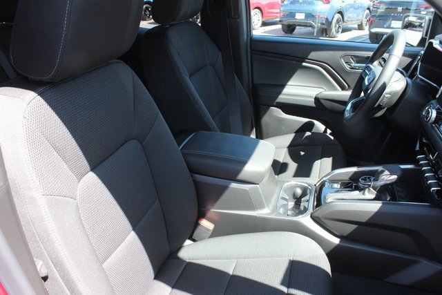 New 2026 GMC Canyon Elevation w/ Convenience Package image 25