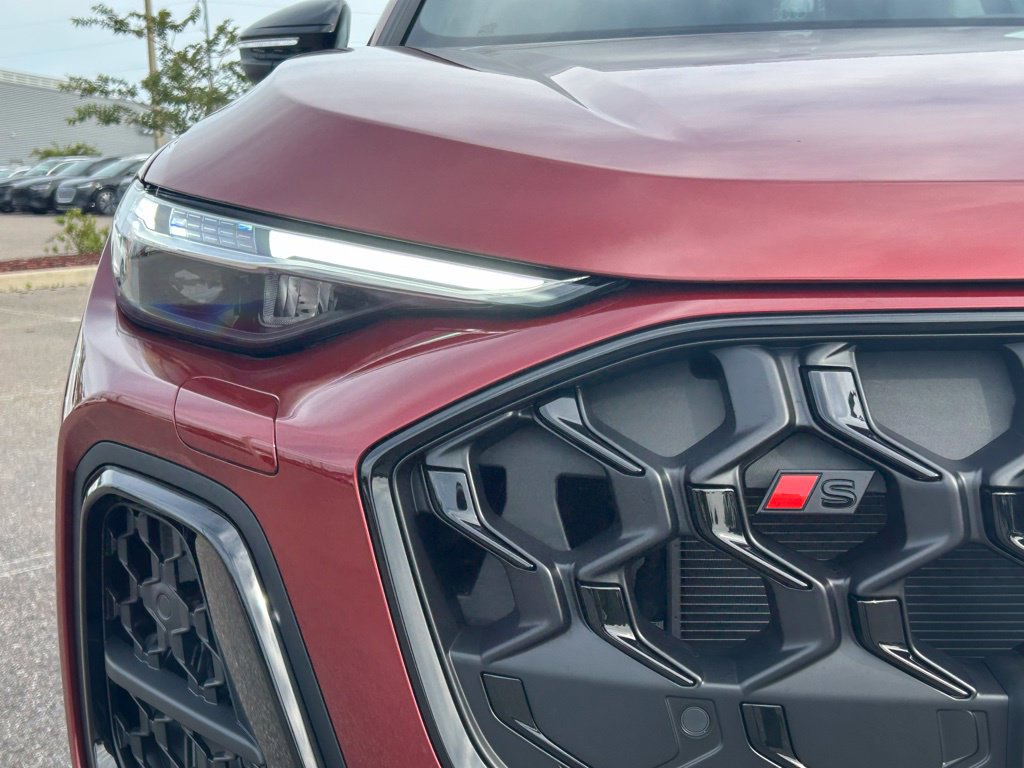 New 2026 Audi SQ5 Premium Plus AWD/4WD image 47