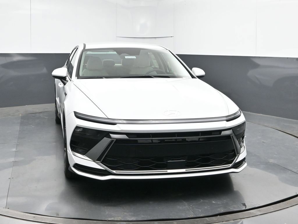New 2026 Hyundai Sonata SEL image 8