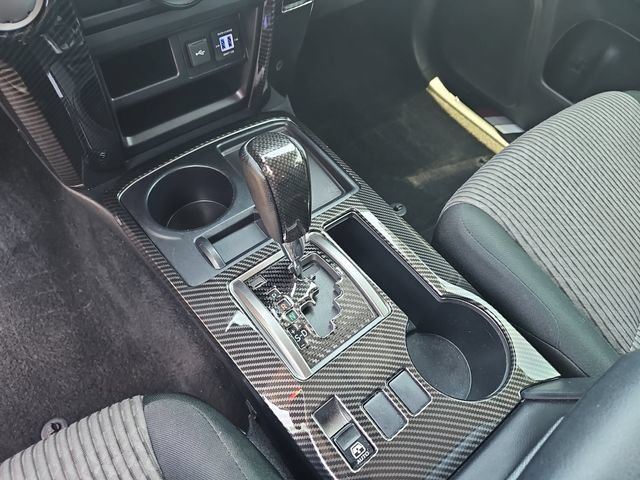 Used 2022 Toyota 4Runner SR5 RWD image 26