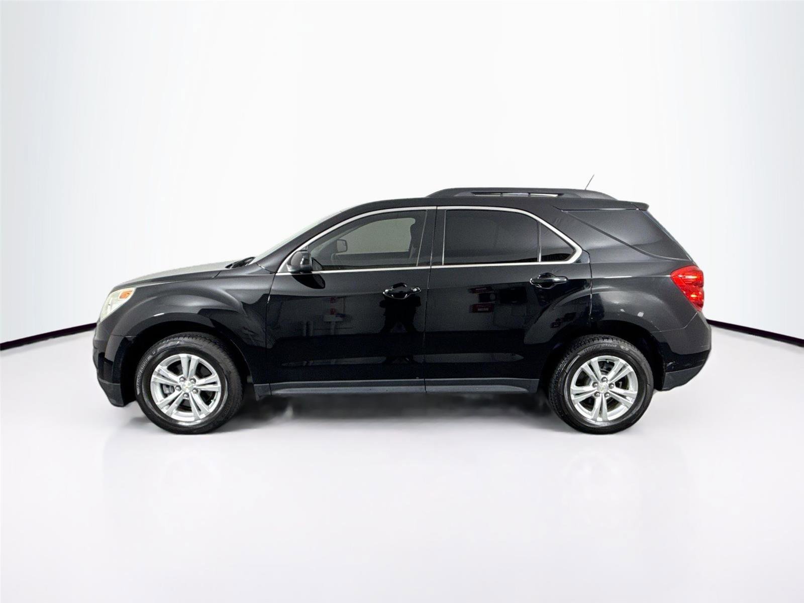 Used 2013 Chevrolet Equinox LT w/ Driver Convenience Package image 11