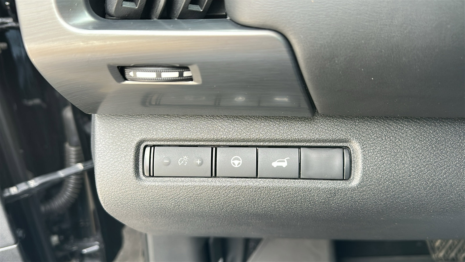 Certified 2022 Nissan Pathfinder SL image 14