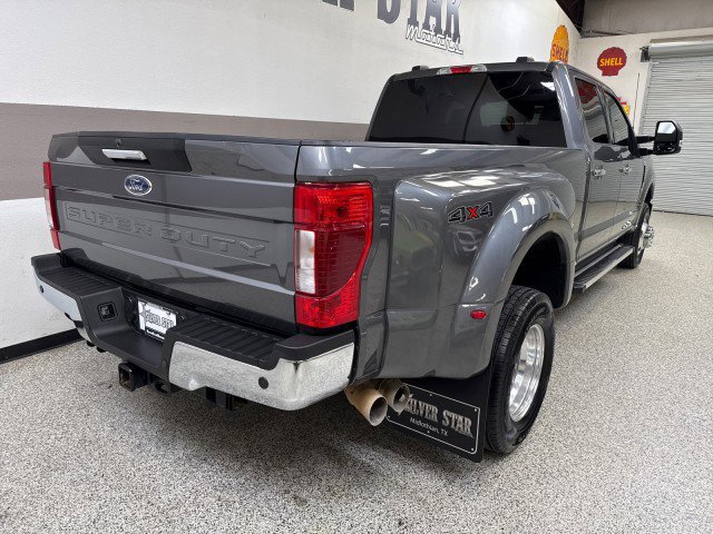 Used 2022 Ford F350 XLT w/ XLT Premium Package image 47