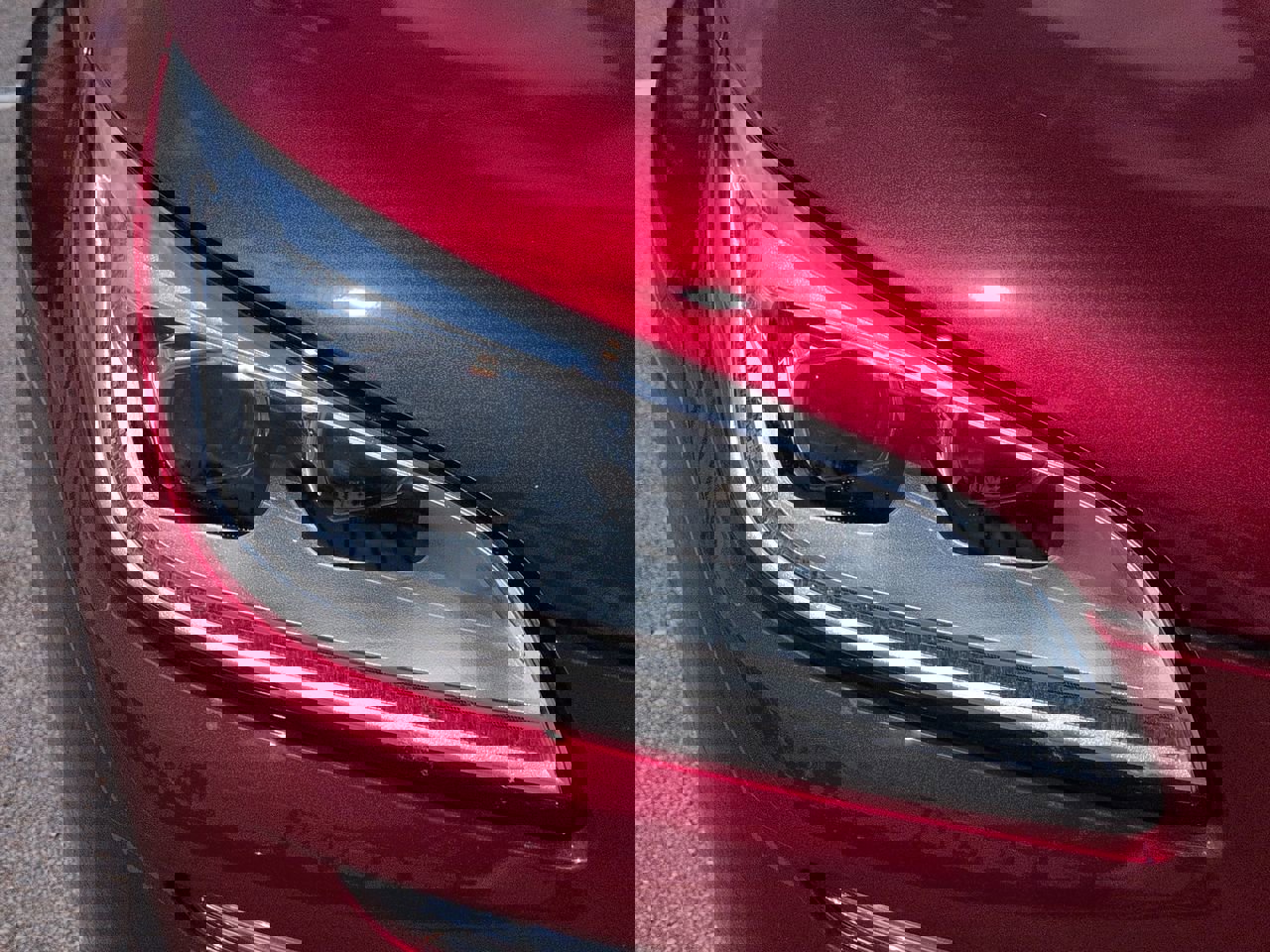 Certified 2025 Lincoln Corsair Grand Touring w/ Equipment Group 302A image 10