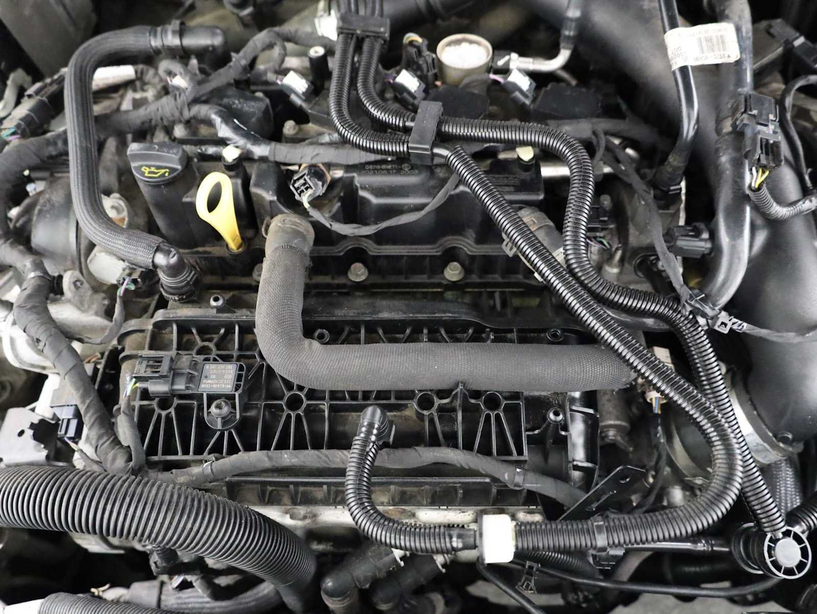 Used 2019 Ford Fusion SE FWD image 39