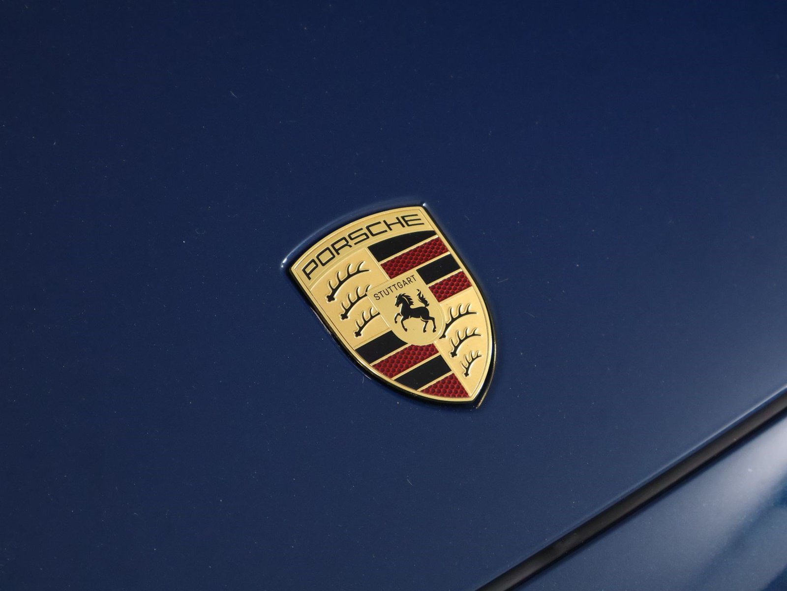 Certified 2026 Porsche Cayenne AWD/4WD image 29