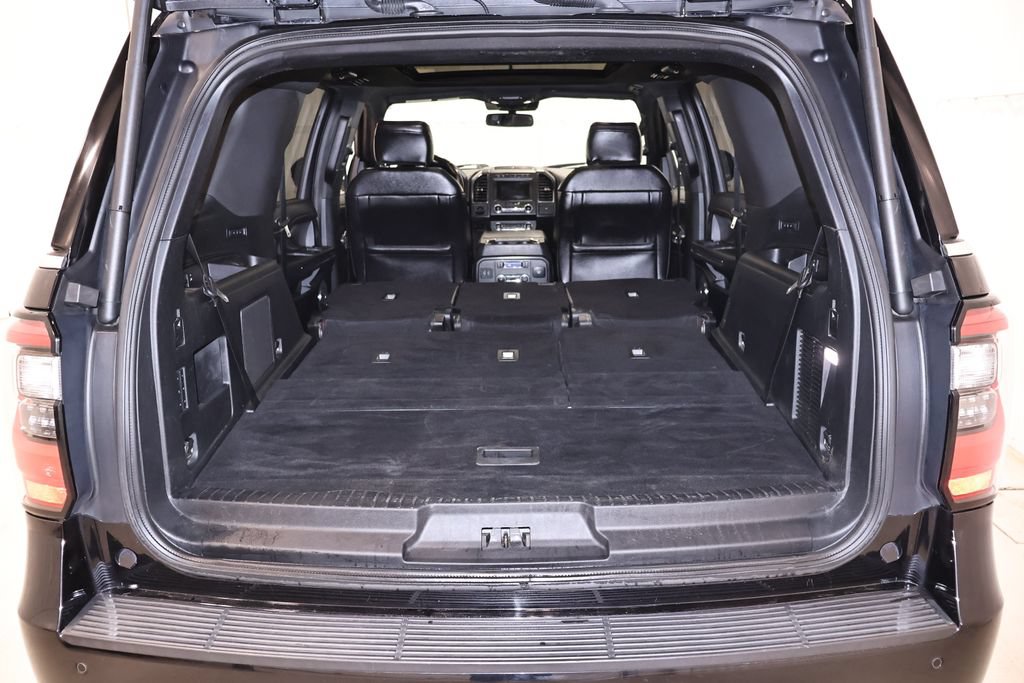Certified 2020 Ford Expedition Limited w/ Equipment Group 303A AWD/4WD image 46