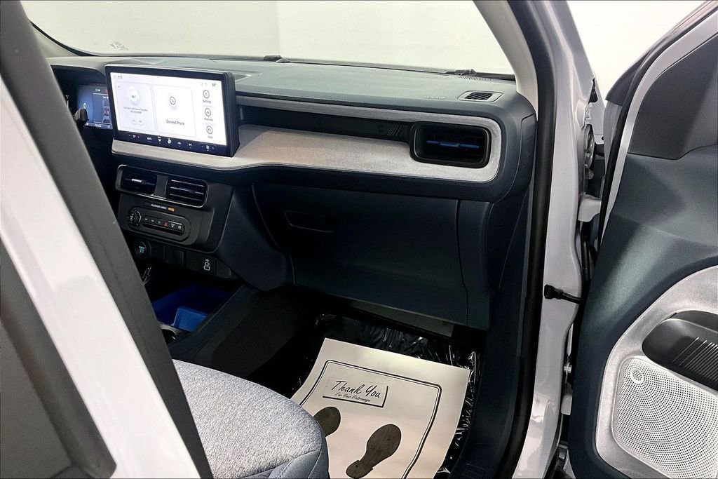Used 2025 Ford Maverick XLT w/ 4K Tow Package AWD/4WD image 15