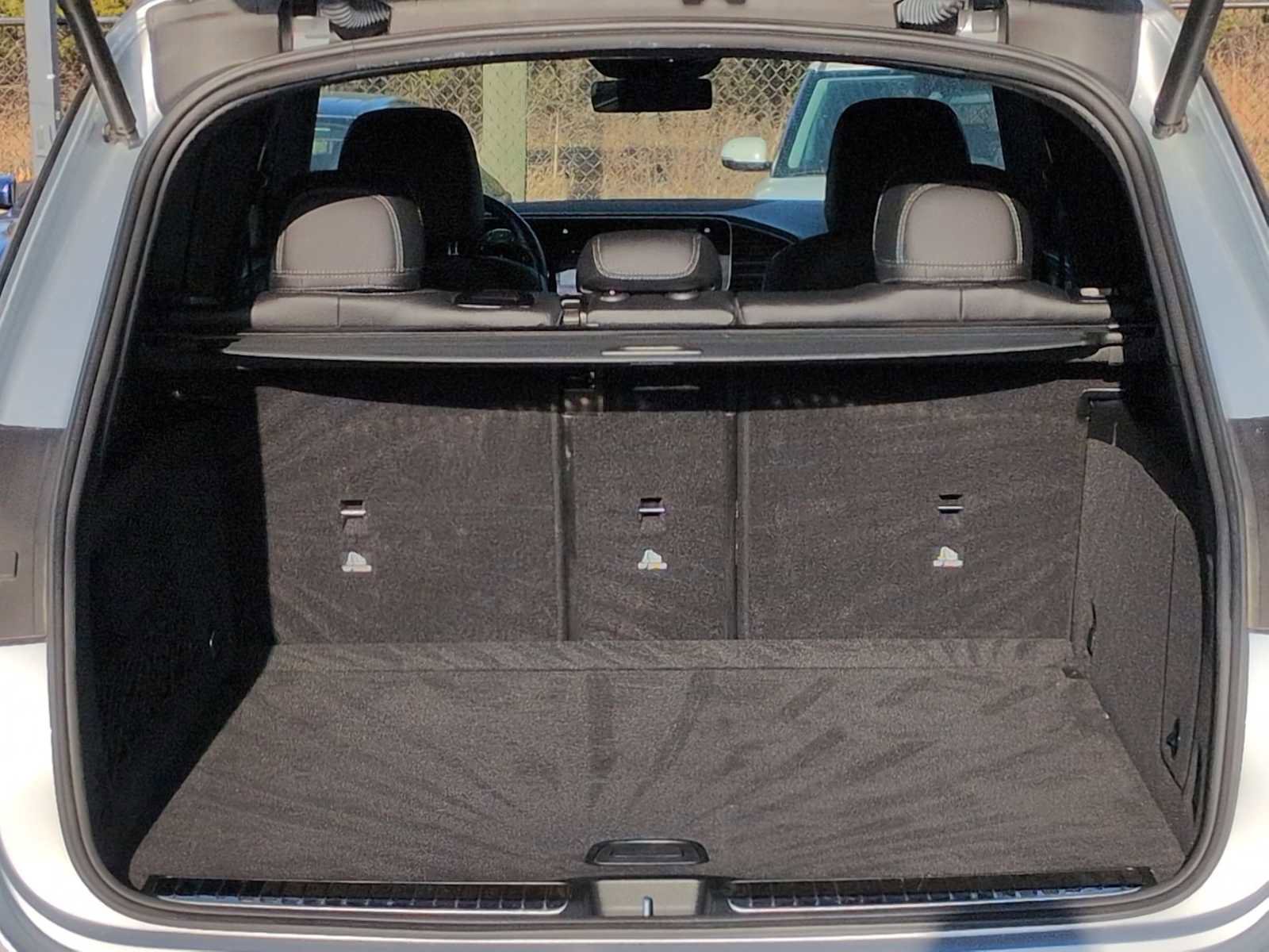 Used 2022 Mercedes-Benz GLE 450 4MATIC image 35