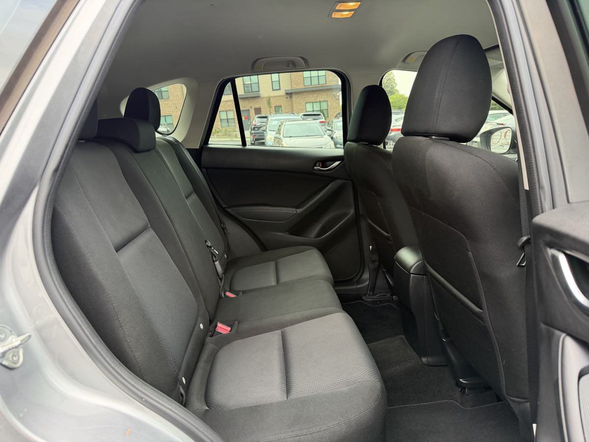 Used 2015 MAZDA CX-5 Sport FWD image 12