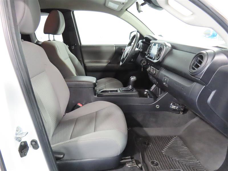 Used 2021 Toyota Tacoma SR image 22