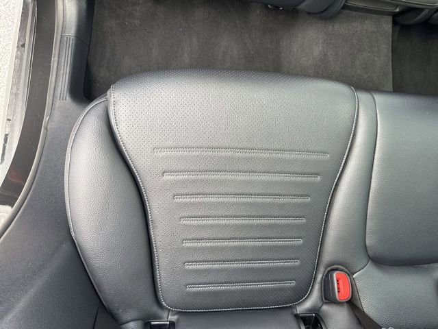 Certified 2025 Mercedes-Benz GLC 300 4MATIC image 22