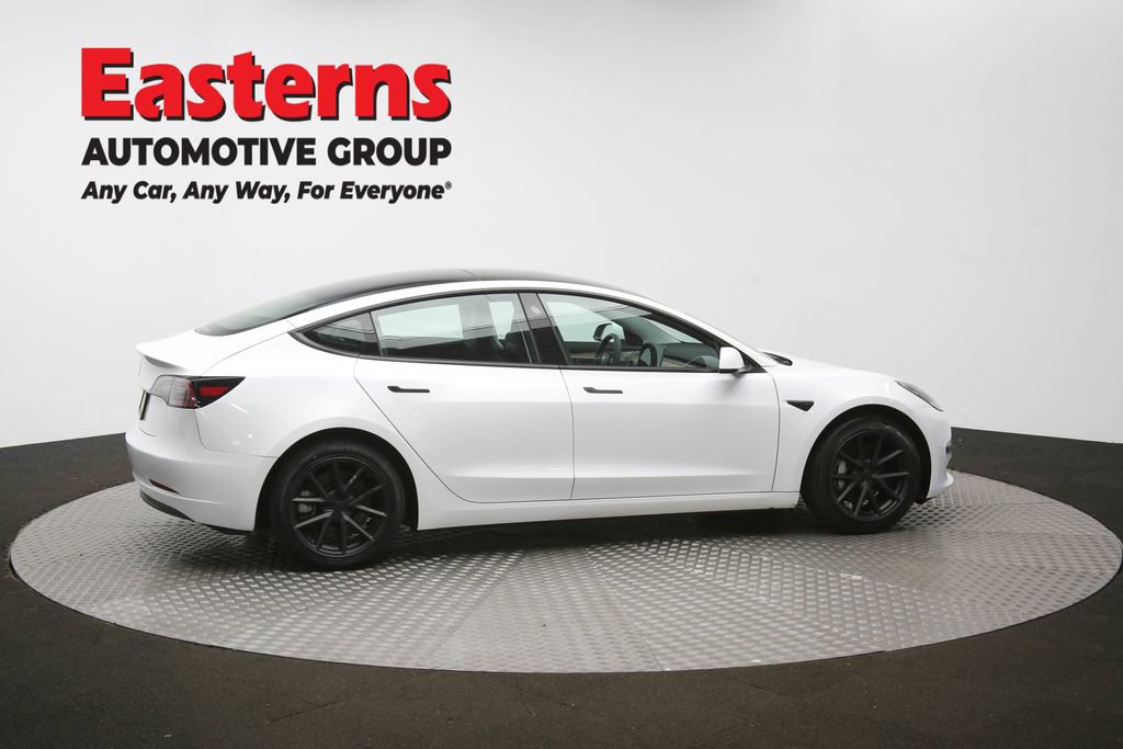 Used 2023 Tesla Model 3 Standard Range image 38