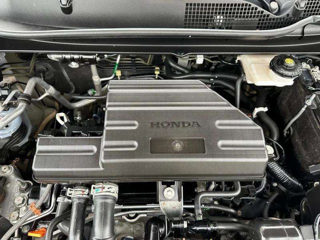 Certified 2022 Honda CR-V EX-L image 36