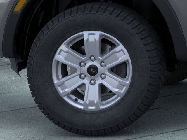 New 2025 Ford Ranger XL w/ Trailer Tow Package image 19