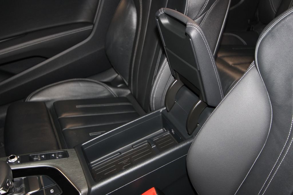 Used 2024 Audi A5 2.0T Premium Plus image 23