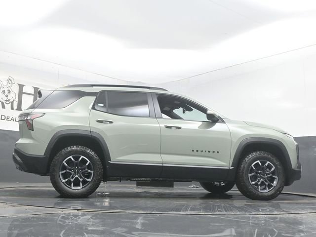 New 2026 Chevrolet Equinox ACTIV w/ Convenience Package III image 31