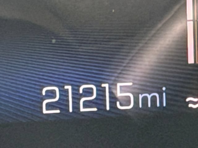 Used 2025 Chevrolet Trax RS w/ Driver Confidence Package FWD image 25