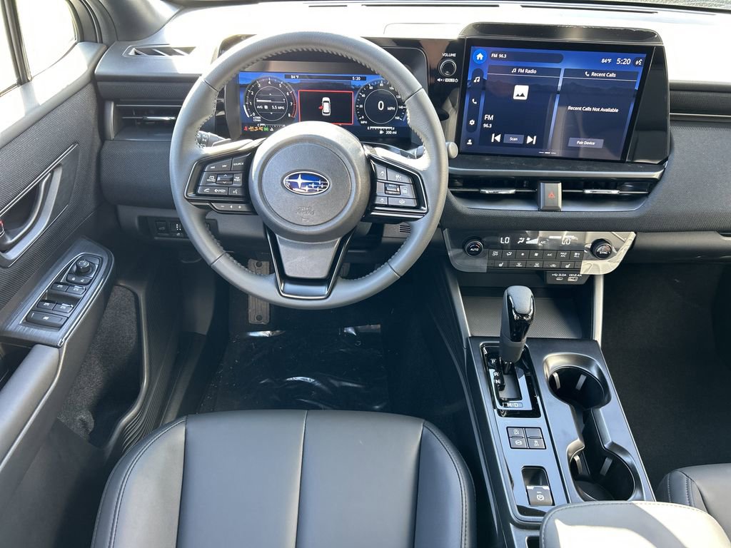 New 2026 Subaru Outback Premium AWD/4WD image 15