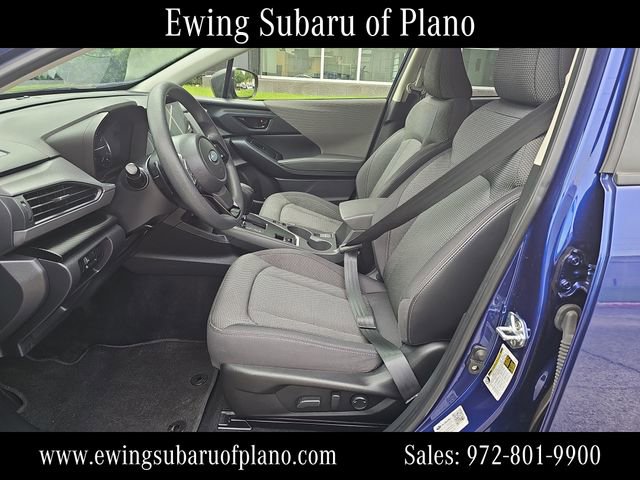 Used 2024 Subaru Crosstrek 2.0i Premium AWD/4WD image 9