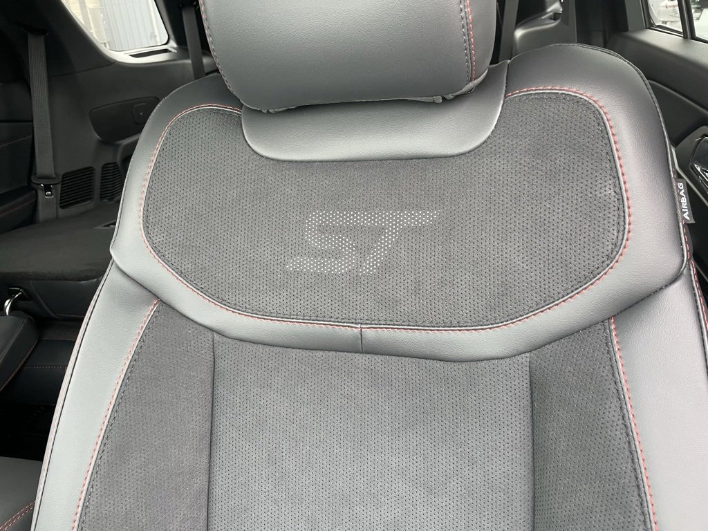 New 2026 Ford Explorer ST image 58