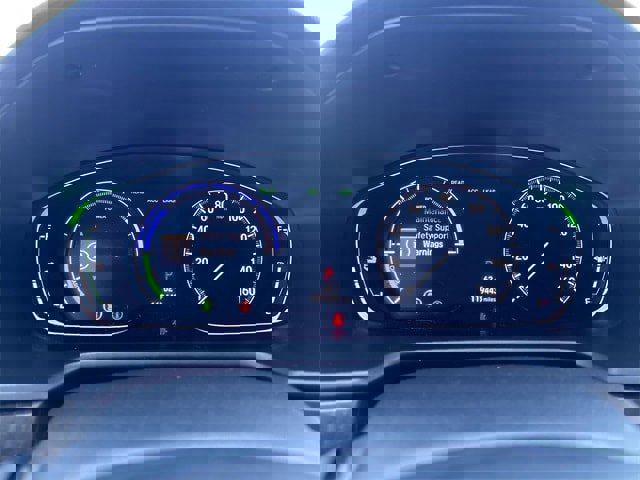 Used 2020 Honda Accord EX-L image 35