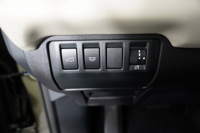 New 2025 Subaru Ascent Limited image 15