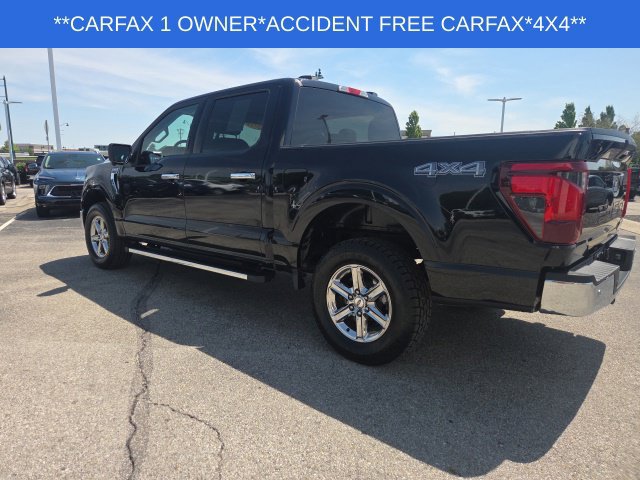 Used 2024 Ford F150 XLT AWD/4WD image 15